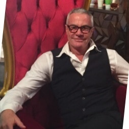 Carbon Free Dining - Hospitality Thought Leader - Daniel Griffiths