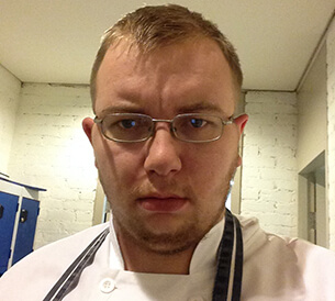 Carbon-Free-Dining-Hospitality-influencer-Joshua-Evans